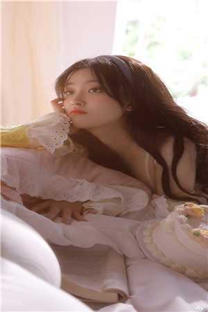 女配逆袭之深宫曲系统