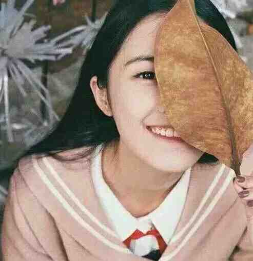 篮儿本色