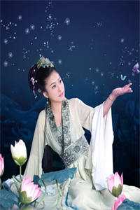 少女捉鬼,先生留步