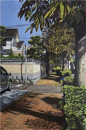 白沙子河