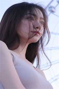 他看起来很乖