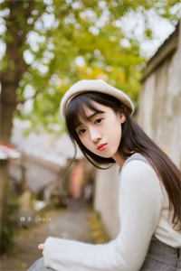 我在女尊世界做神女