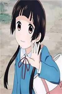 在那个世界我曾是魔法少女