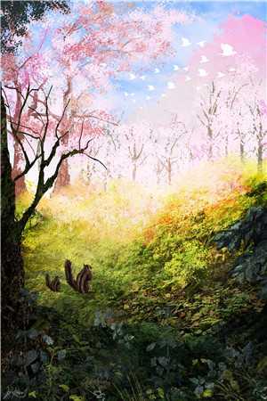 系统帮我追校花,顺便当学霸