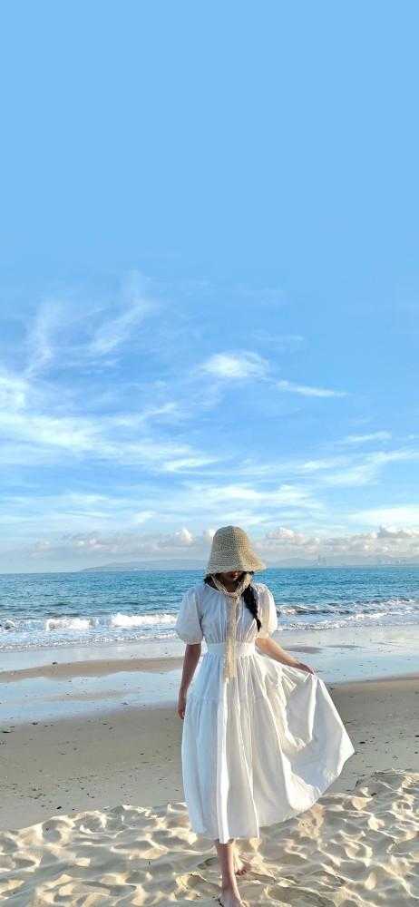 海棠正妖娆处