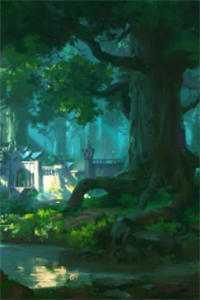 众生普渡，唯我是劫