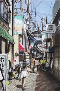 山遥路茫茫