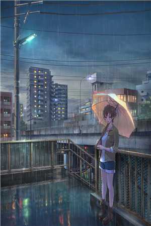 难清