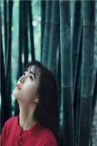 爱恨无边，情字终诀别