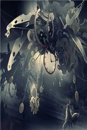 玄幻：死亡回档，我算尽天机
