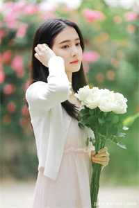 彝族的女儿