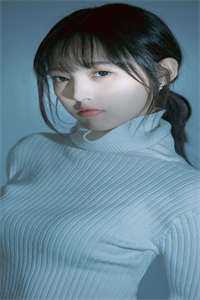 爱如彩虹，转瞬即逝