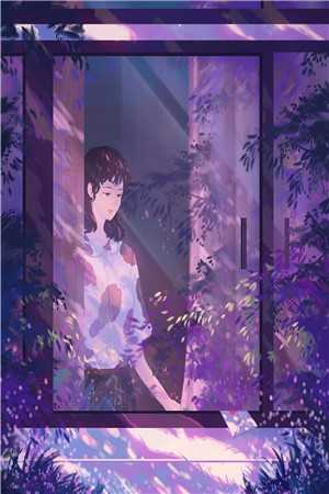长灯落尽两相绝